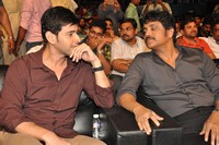 Celebs at Akhil Movie Audio Launch